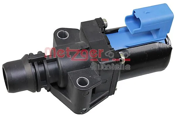 Coolant Control Valve 0899288