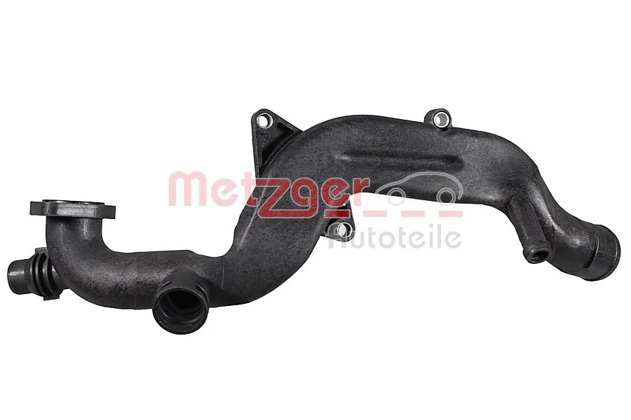 Coolant Pipe 4010530