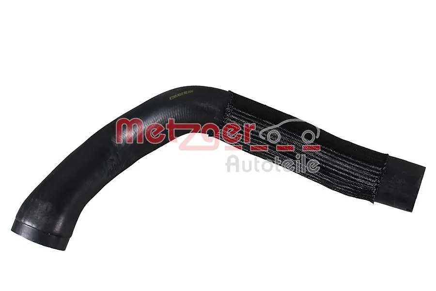Charge Air Hose 2401133