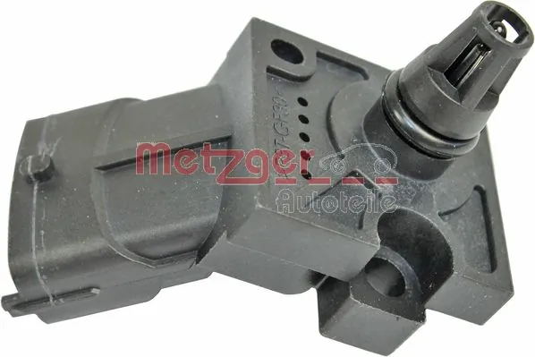 Sensor, boost pressure 0906205
