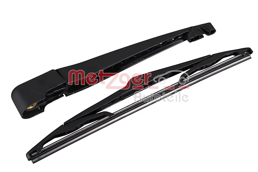 Wiper Arm, window cleaning 2191079