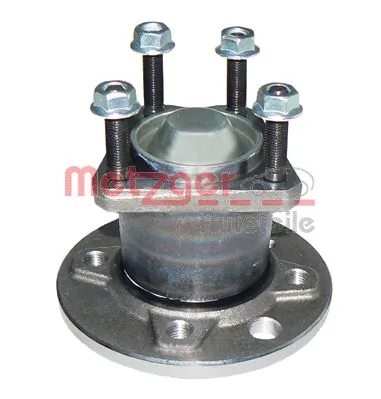 Wheel Bearing Kit WM 876