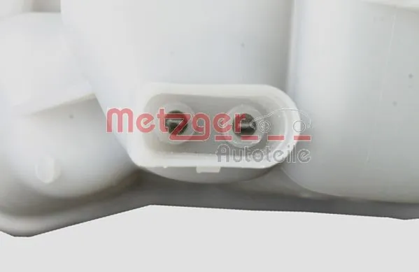 Expansion Tank, coolant 2140234