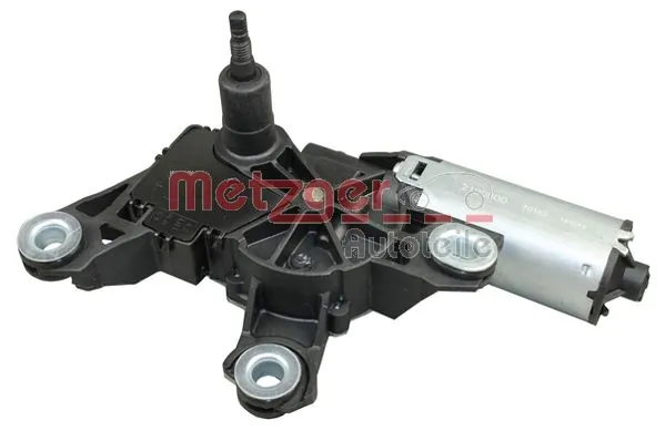 Wiper Motor GREENPARTS 2190800