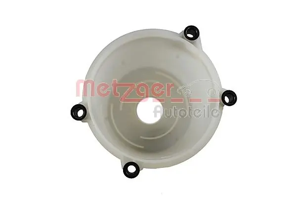 METZGER AUTOTEILE 2140317 Equalising reservoir, hydraulic oil (power steering)
