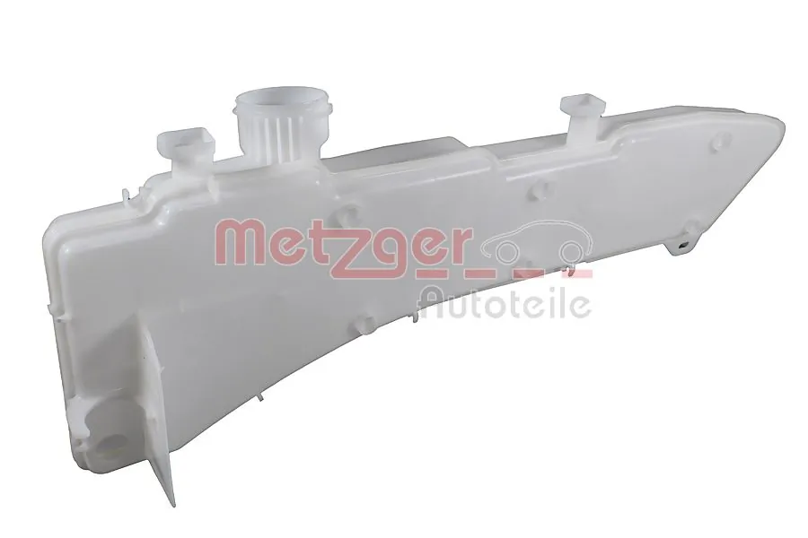 METZGER AUTOTEILE 2140424 Washer Fluid Reservoir, window cleaning