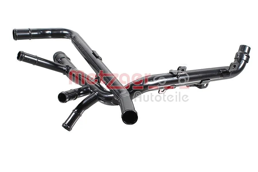 METZGER AUTOTEILE 4010574 Coolant Pipe