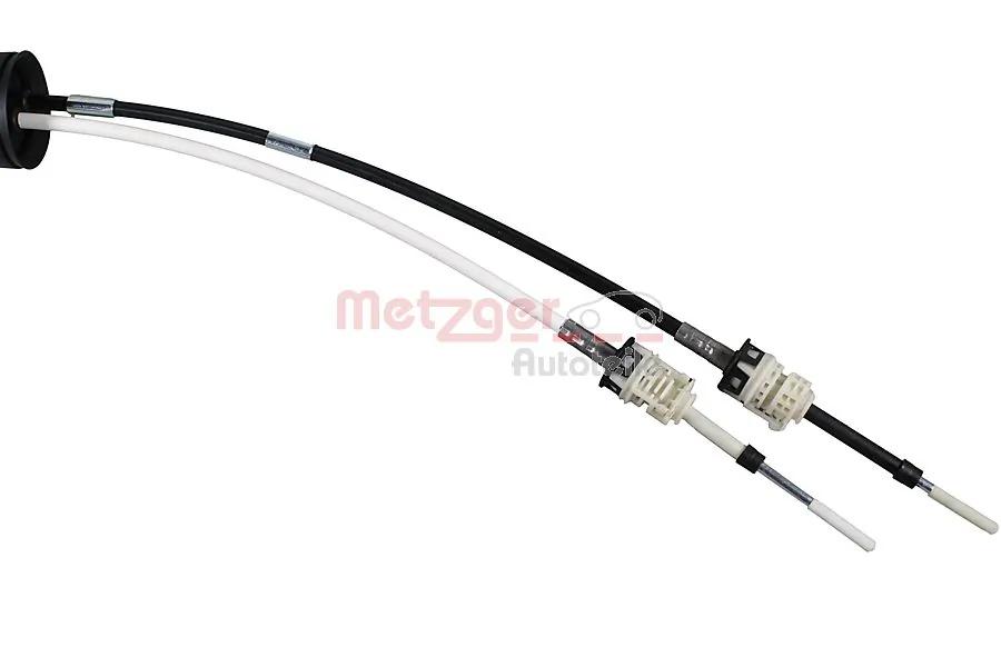 METZGER AUTOTEILE 3150375 Cable Pull, manual transmission