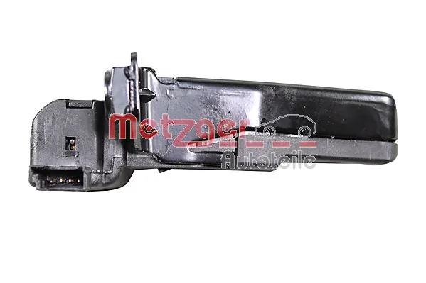 METZGER AUTOTEILE 2310692 Tailgate Lock