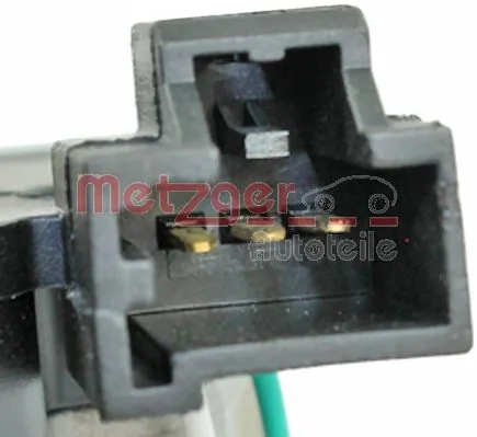 Wiper Motor 2190733