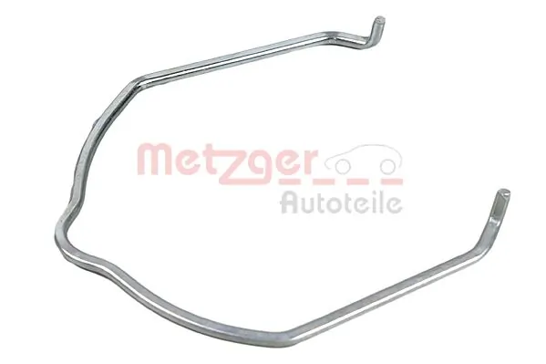 Fastening Clamp, charge air hose 2400587