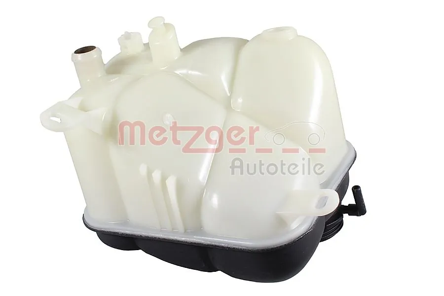 METZGER AUTOTEILE 2140211 Expansion Tank, coolant