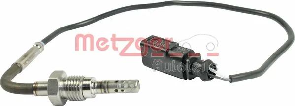 METZGER AUTOTEILE 0894184 Sensor, exhaust gas temperature