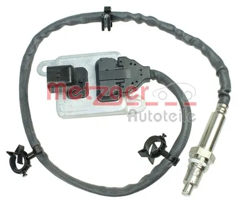 NOx Sensor, NOx catalytic converter OE-part 0899204
