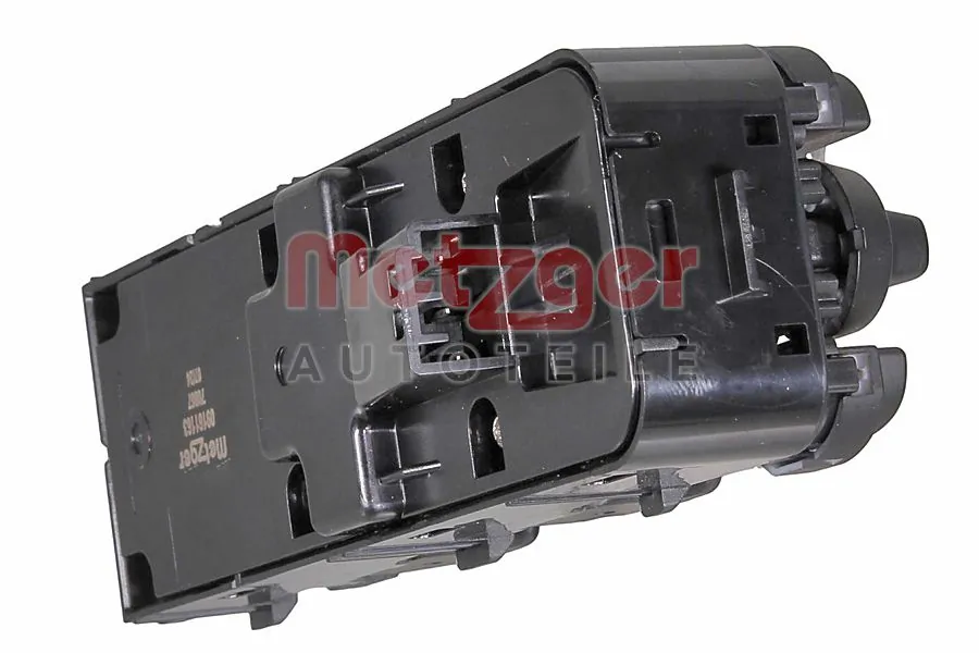 Switch, window regulator GREENPARTS 09161163