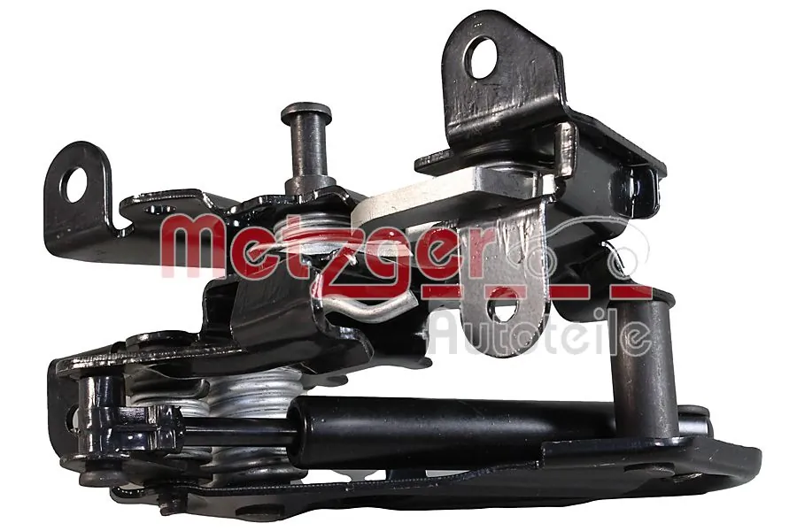METZGER AUTOTEILE 2310750 Bonnet Lock