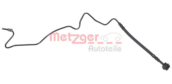 Brake Hose 4119355