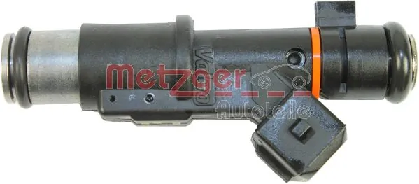 METZGER AUTOTEILE 0920006 Injector