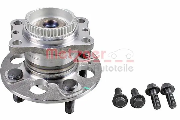 Wheel Bearing Kit WM 2211