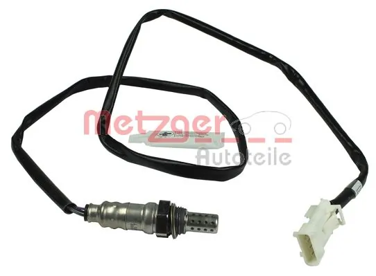 METZGER AUTOTEILE 0893069 Lambda Sensor