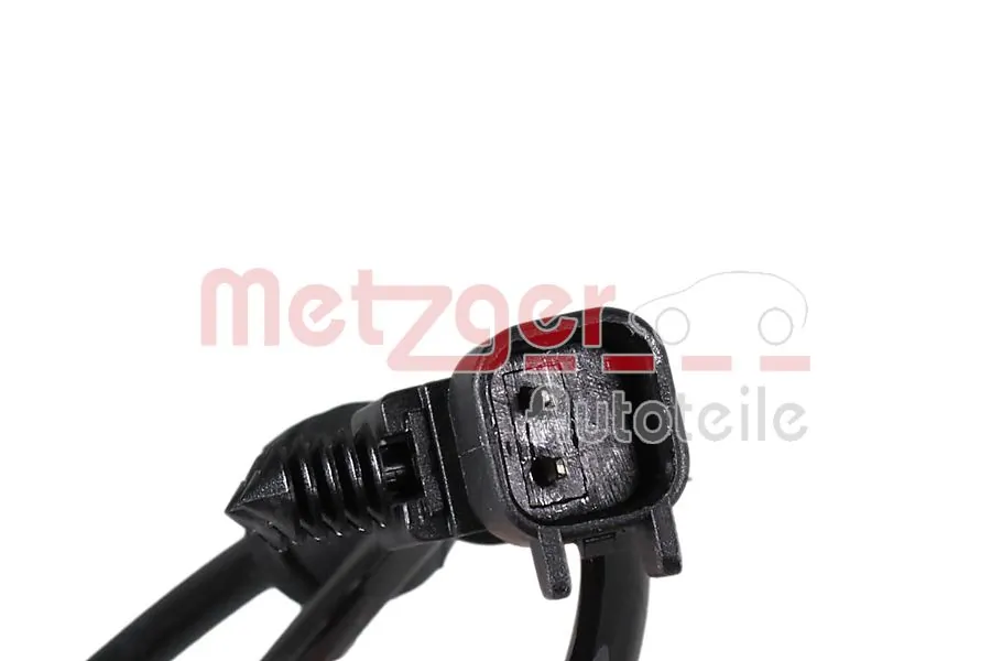 Capteur, vitesse de roue GREENPARTS 09001526