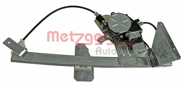 Window Regulator 2160378