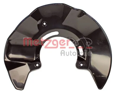 Splash Guard, brake disc 6115070