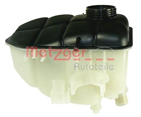 Expansion Tank, coolant 2140043