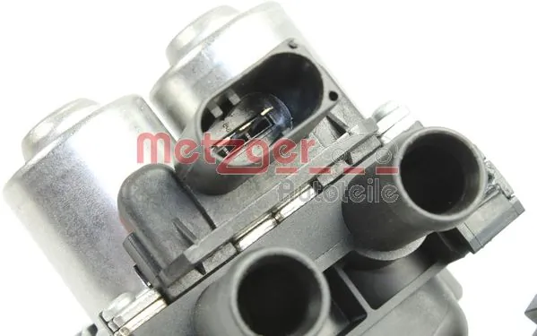 Coolant Control Valve 0899081