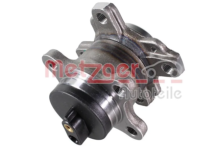 Wheel Bearing Kit WM 2334