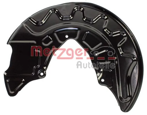 Splash Guard, brake disc 6115072