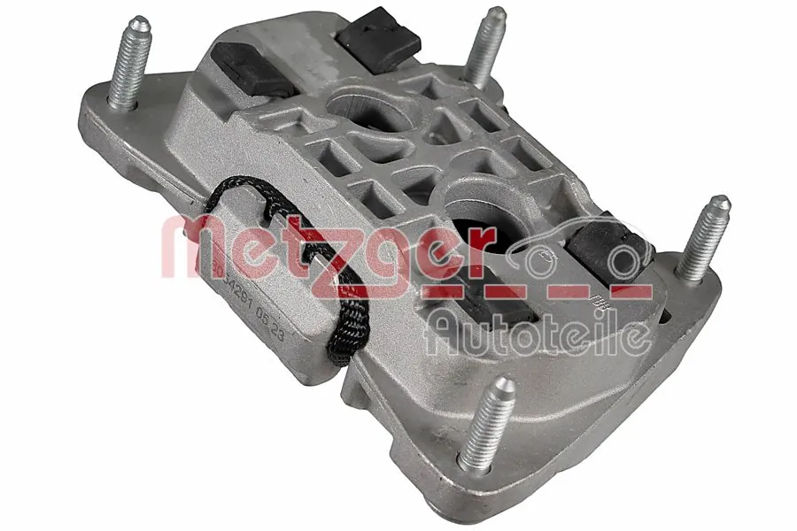 Mounting, automatic transmission 8054291
