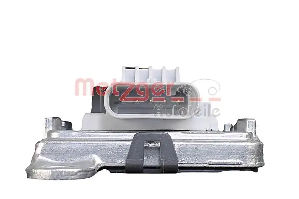 METZGER AUTOTEILE 0899257 NOx Sensor, NOx catalytic converter