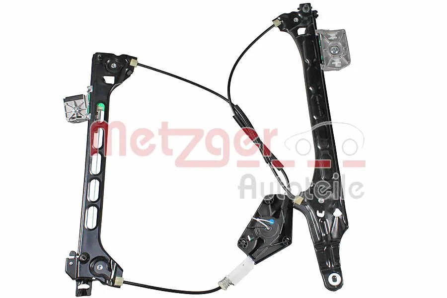 METZGER AUTOTEILE 2160746 Window Regulator