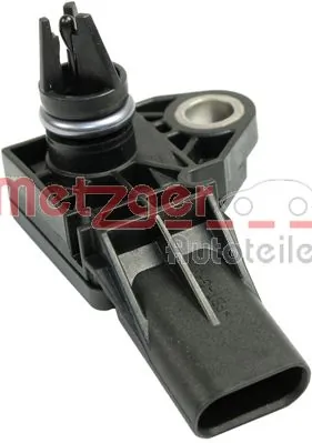 METZGER AUTOTEILE 0906293 Sensor, boost pressure