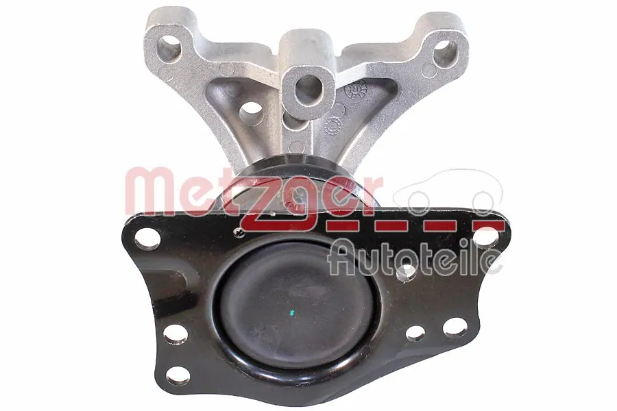 Ampaian, Enjin 8053875