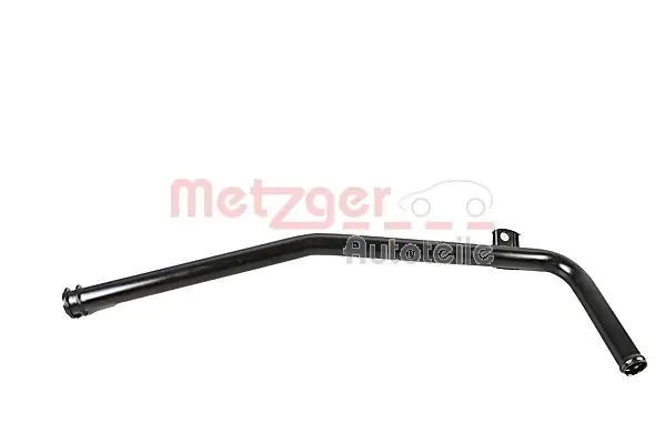 Coolant Pipe 4010338