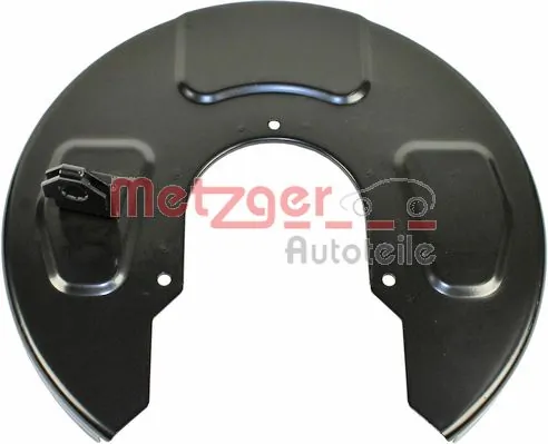 Splash Guard, brake disc 6115097