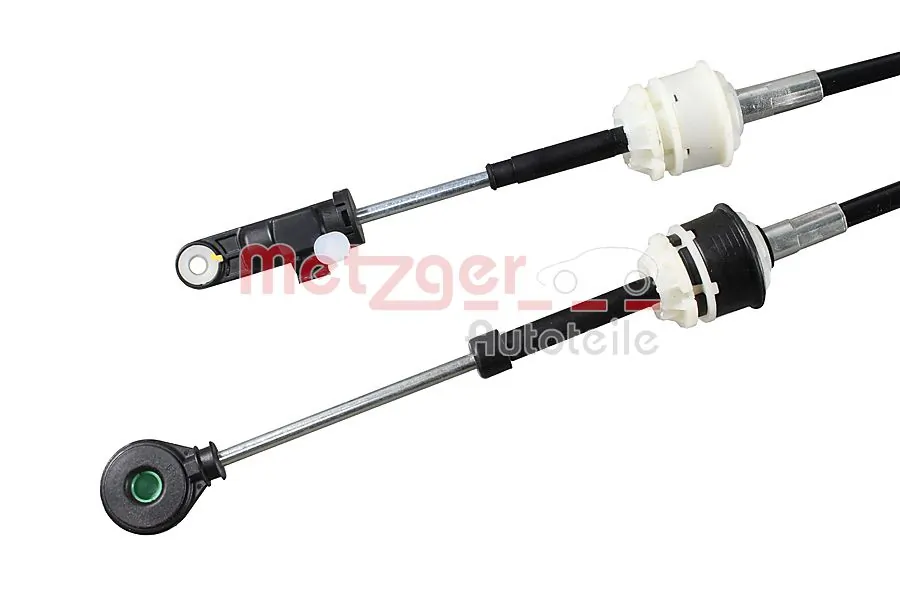 METZGER AUTOTEILE 3150354 Cable Pull, manual transmission