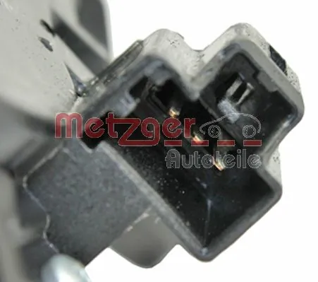 METZGER AUTOTEILE 2190706 Wiper Motor