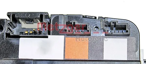 METZGER AUTOTEILE 0916569 Steering Column Switch
