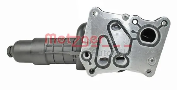 Housing, oil filter 2370020