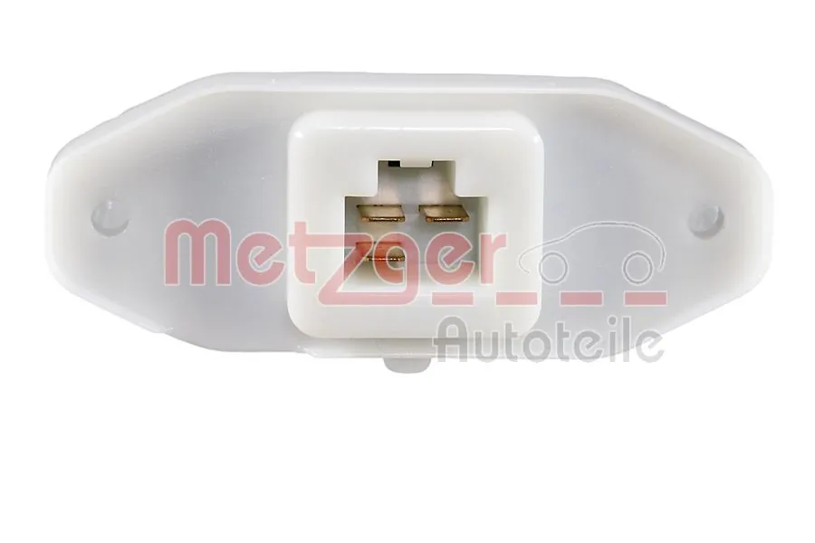 Regulator, interior blower 0917701