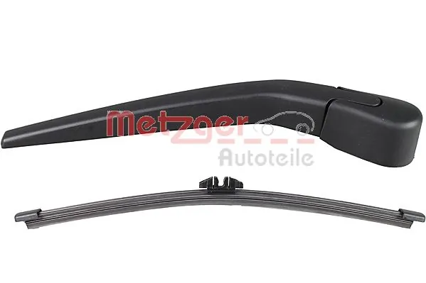 Wiper Arm, window cleaning 2190492
