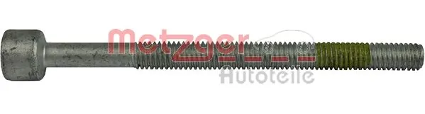 Screw, injection nozzle holder OE-part 0899046