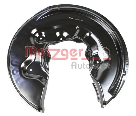 Splash Guard, brake disc 6115212
