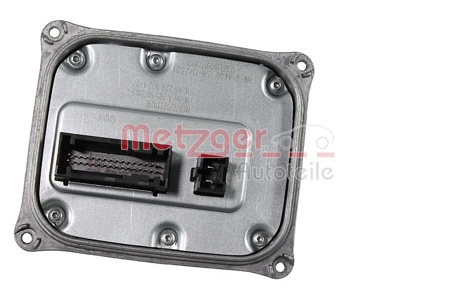 Control Unit, lights GREENPARTS 0896538