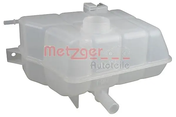 Expansion Tank, coolant 2140287
