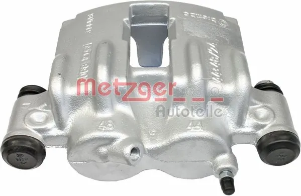 METZGER AUTOTEILE 6250648 Brake Caliper