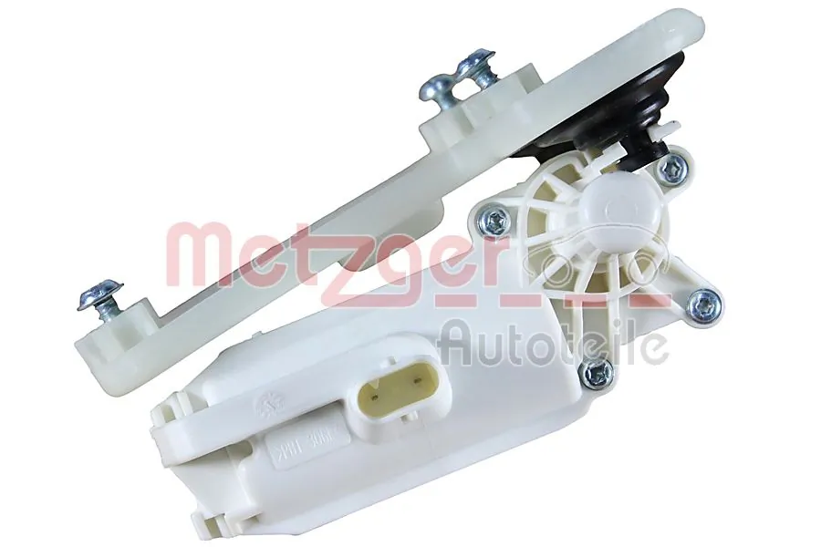 METZGER AUTOTEILE 2310730 Closing aid, tailgate
